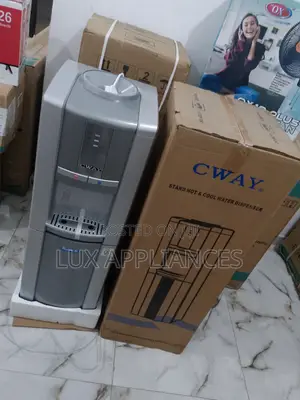 Durable Cway Dispenser