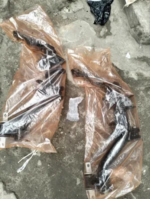 Back Lower Arm Honda CRV 2007-2012
