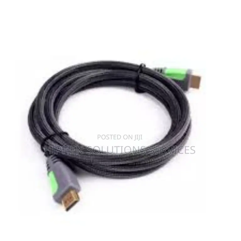 HDMI Cable 5 Meter