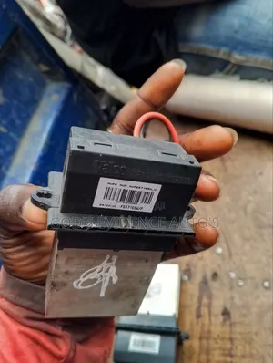Resistor Renault Megane2, Scenic2