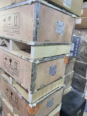 Felicity 10kva Ivps 48v Inverter