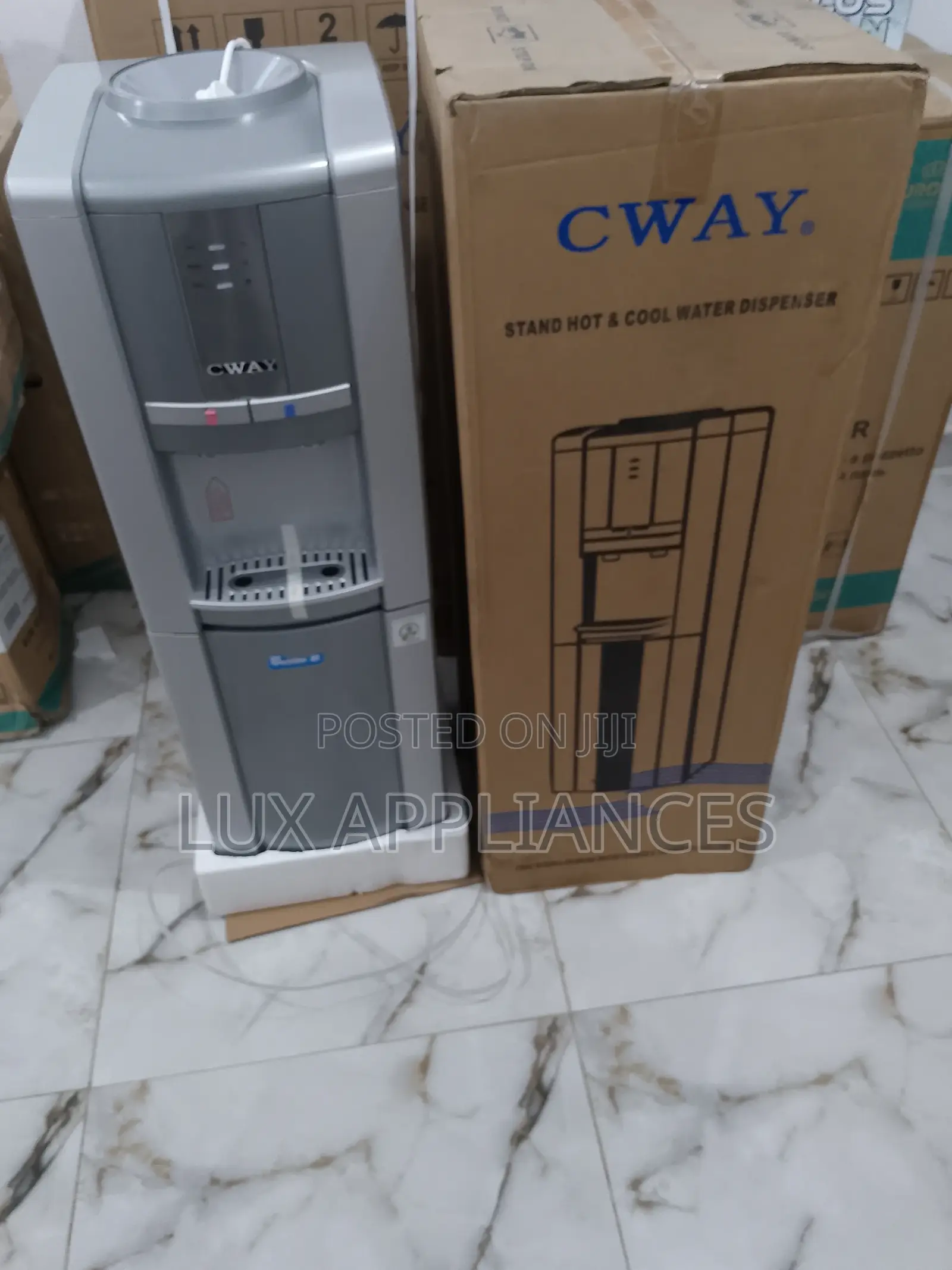 Stylish Cway Water Dispenser