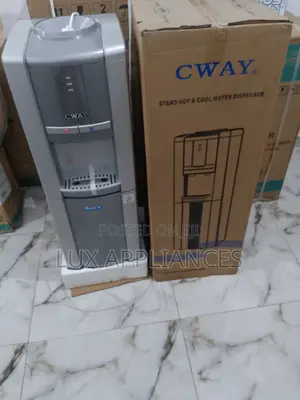 Stylish Cway Water Dispenser