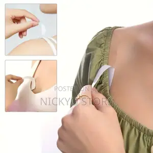 33pcs Double Sided Adhesive Clithing Tape Fashion
