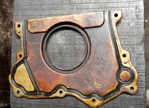 Jeep Wrangler 3.6 Flywheel Oil Seal