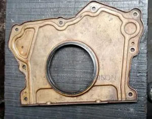 Jeep Wrangler 3.6 Flywheel Oil Seal