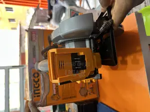 20v Circular Saw