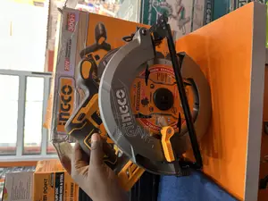 20v Circular Saw