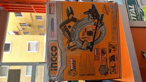 20v Circular Saw
