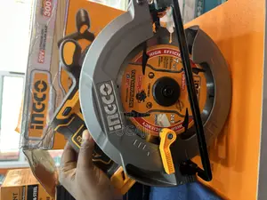 20v Circular Saw