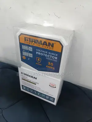 Top Selling Firman Surge Voltageprotector 30am