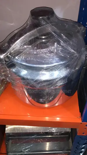 Pressure Pot 50l, 25l,And 15l Available