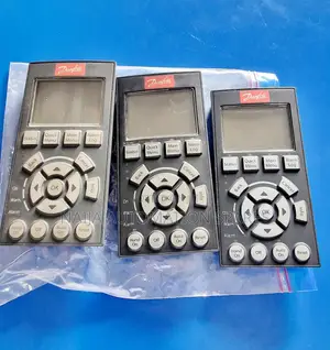 Danfoss Drives Vlt Control Panel LCP 102 | 130B1107
