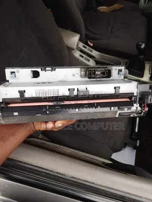Repair and Servicing of All Kinds of Hp Printer