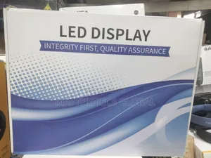 12" LED Display Monitor for Camera HDMI, SDI, AV USB Ports