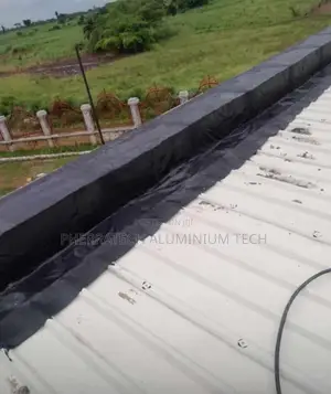 Felt Installation Roofing