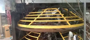 Power Trowel