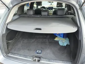 Mercedes-Benz GLC-Class 2017 Gray