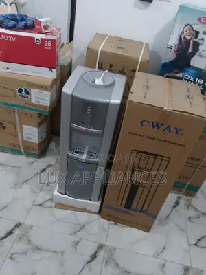 Fast Selling Cway Dispenser
