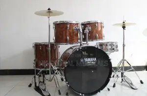 5 Set Yamaya Drum Set