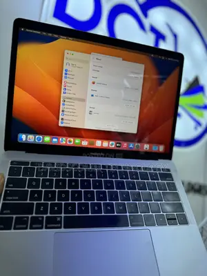 Laptop Apple MacBook Pro 2017 16GB Intel Core i5 SSD 256GB
