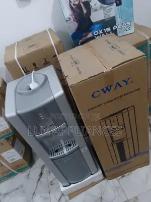 Excellent Cway Dispenser