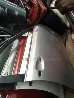 Lexus Es 350 010 Door Empty Front Right Side