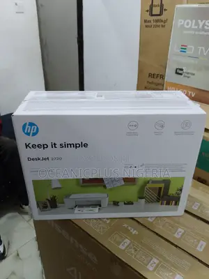 Trending Deskjet2720 Standard HP Printer