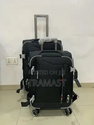 Goodpatner Travel Luggage