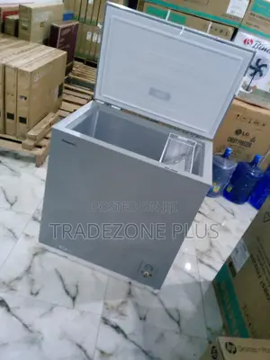 Top Quality Single Door Chest Freezer