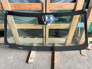 Chevrolet Camaro 2014 Windscreen Glass Available