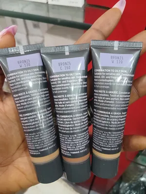 Original Mary Kay Timewise