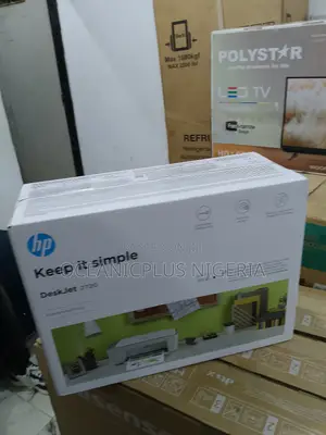 Best Price Deskjet 2720 HP Quality Printer