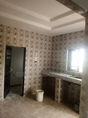 2bdrm Block of Flats in Rumuagholu, Obio-Akpor for rent