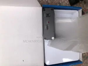 VGA to HDMI Converter