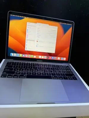 Laptop Apple MacBook Pro 2017 16GB Intel Core i5 SSD 256GB