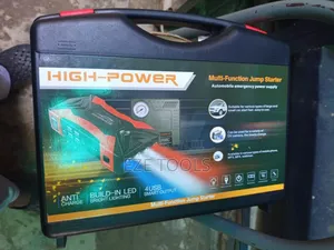 Battery Jump Starter