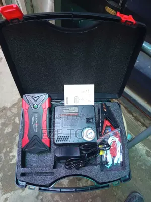 Battery Jump Starter