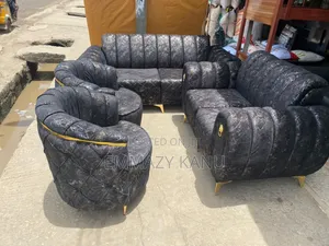7 Seater Sofa Set