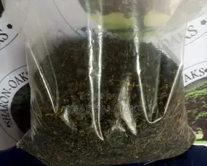 Green Tea Leaf 1kg