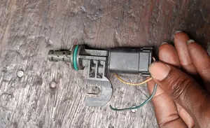 Jeep Wrangler 3.8 Engine Sensor