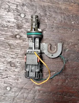 Jeep Wrangler 3.8 Engine Sensor