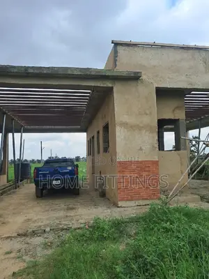 Alfred Ajanaku Estate Isheri North Gra Lagos