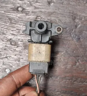 Jeep Liberty 3.7 Airflow Meter