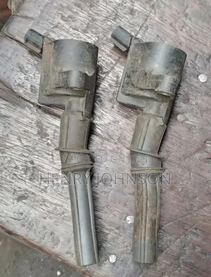 Ford F-150 Coil