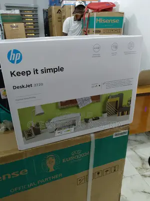 Premium Quality Deskjet2720 HP Printer