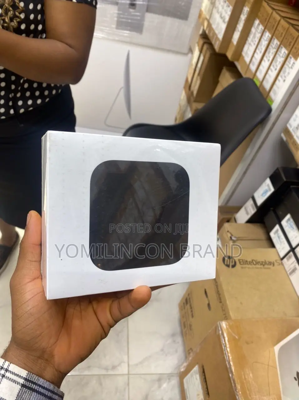 Apple TV (64gb)