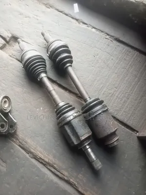 2008,2009,2010,2011-2014 Ford Edge Driving Shaft