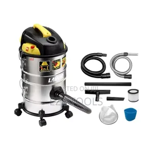 Vacuum Cleaner 20litre