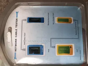 LAN Tester